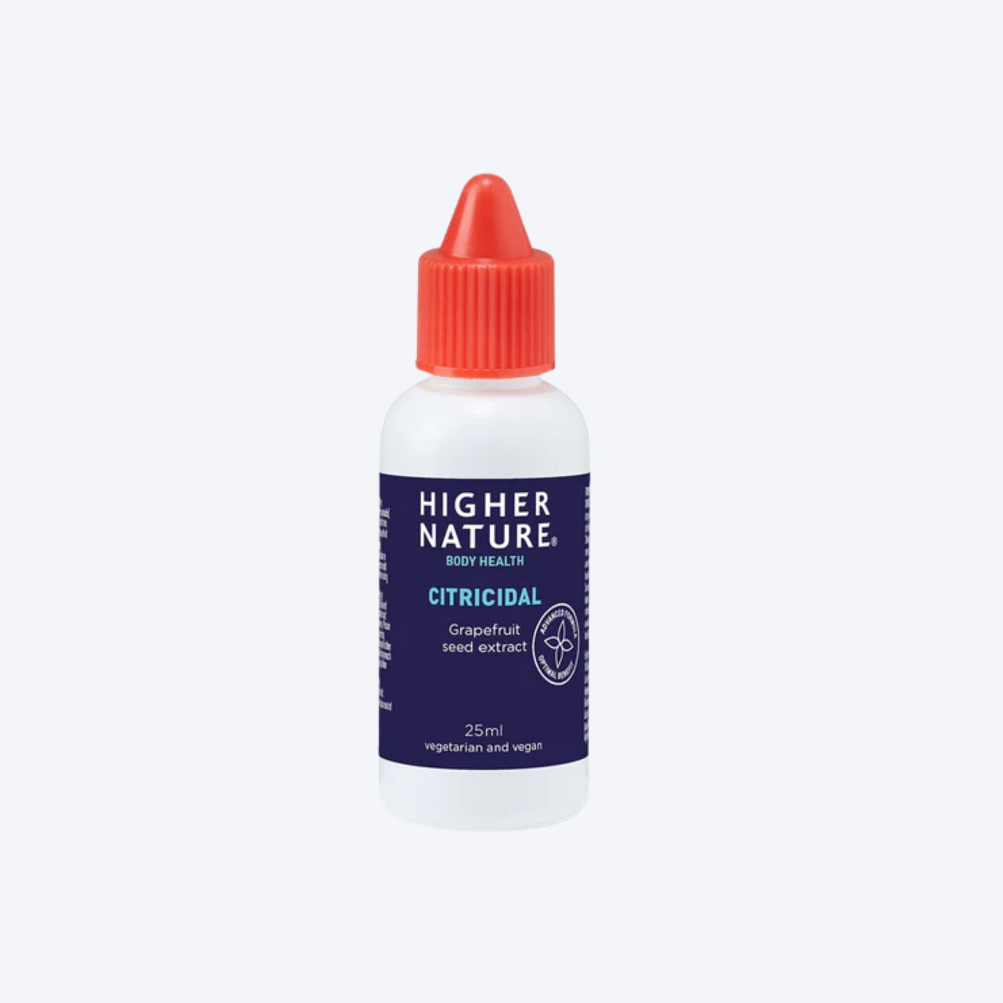 Higher Nature Citricidal