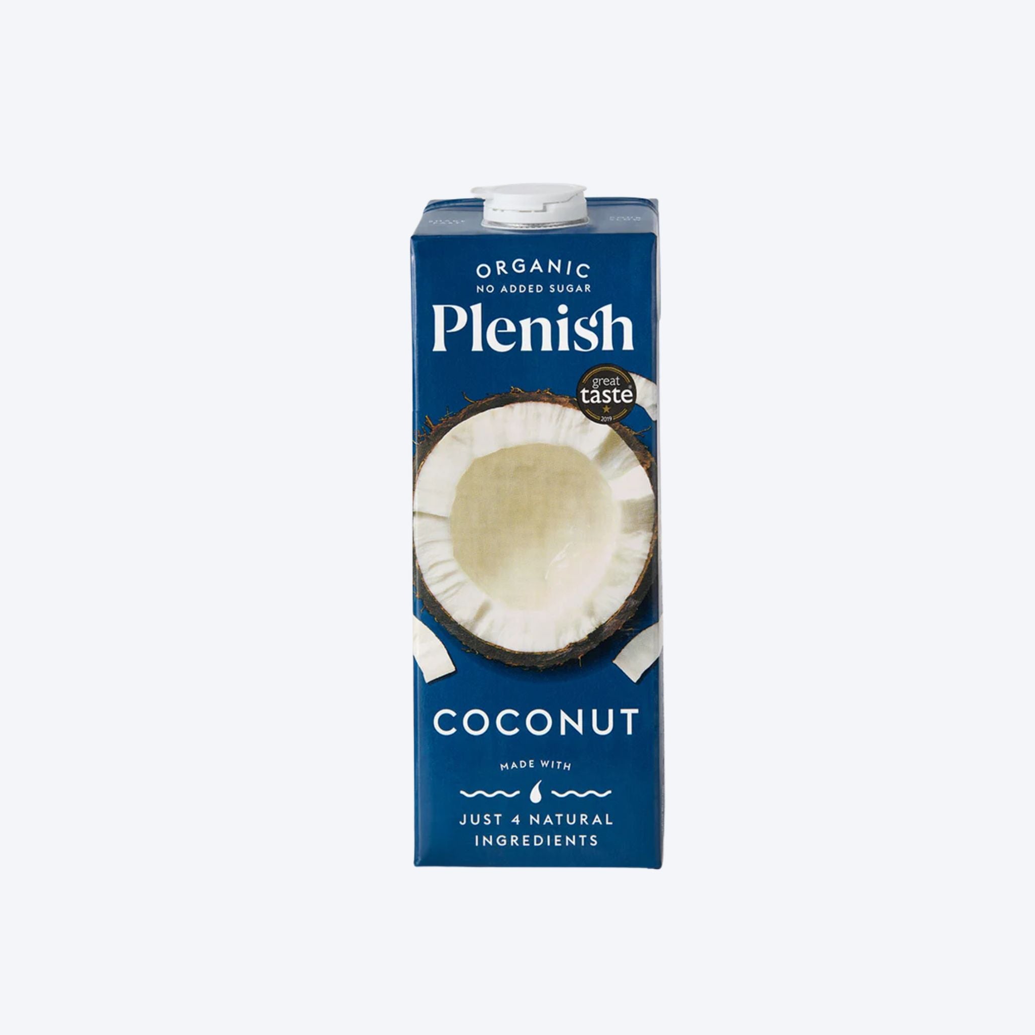 Plenish Coconut Milk - 1L
