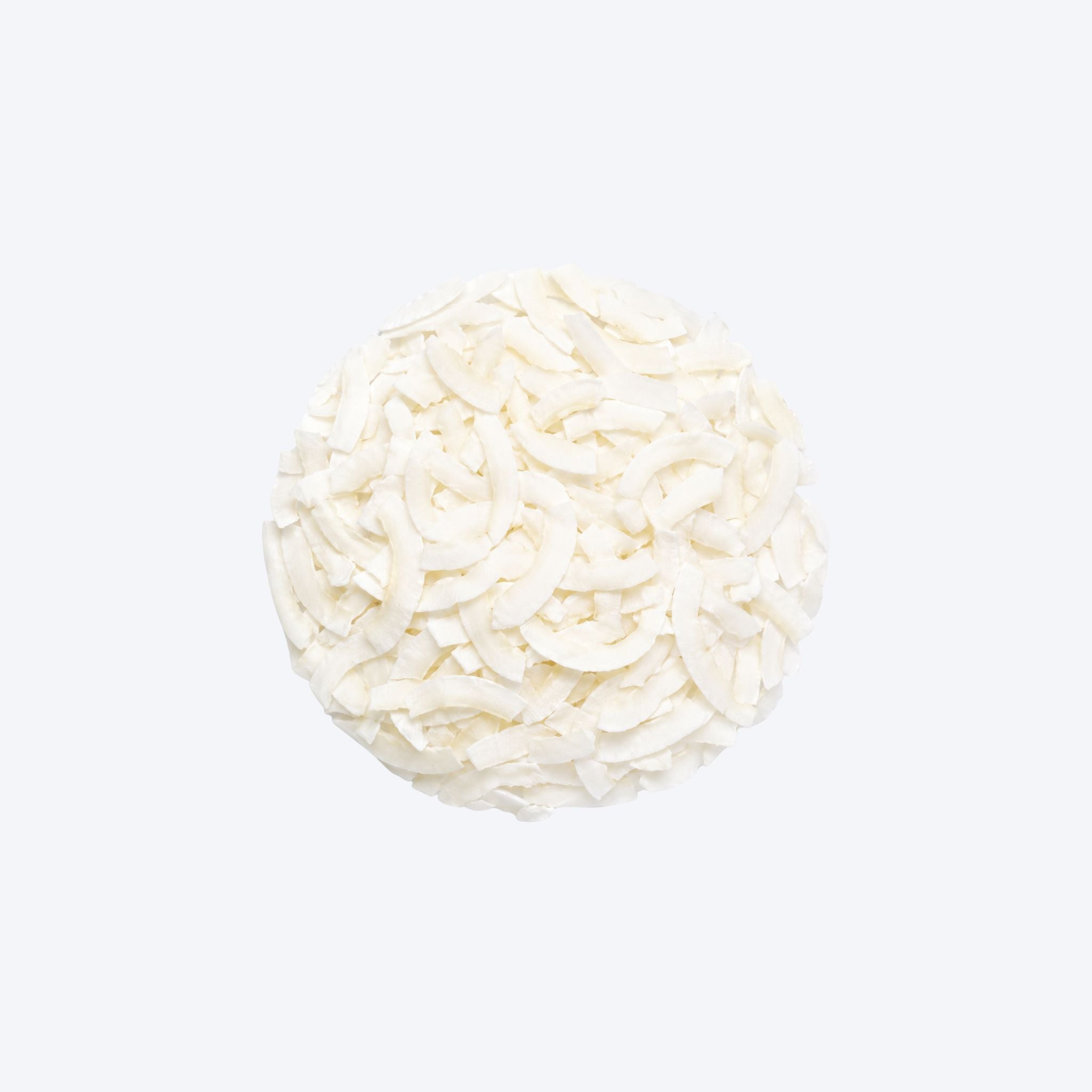 Weigh - Organic Coconut Chips (100g)