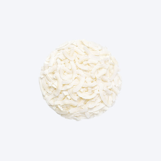 Weigh - Organic Coconut Chips (100g)