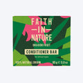 Faith In Nature Dragon Fruit Conditioner Bar - 85g
