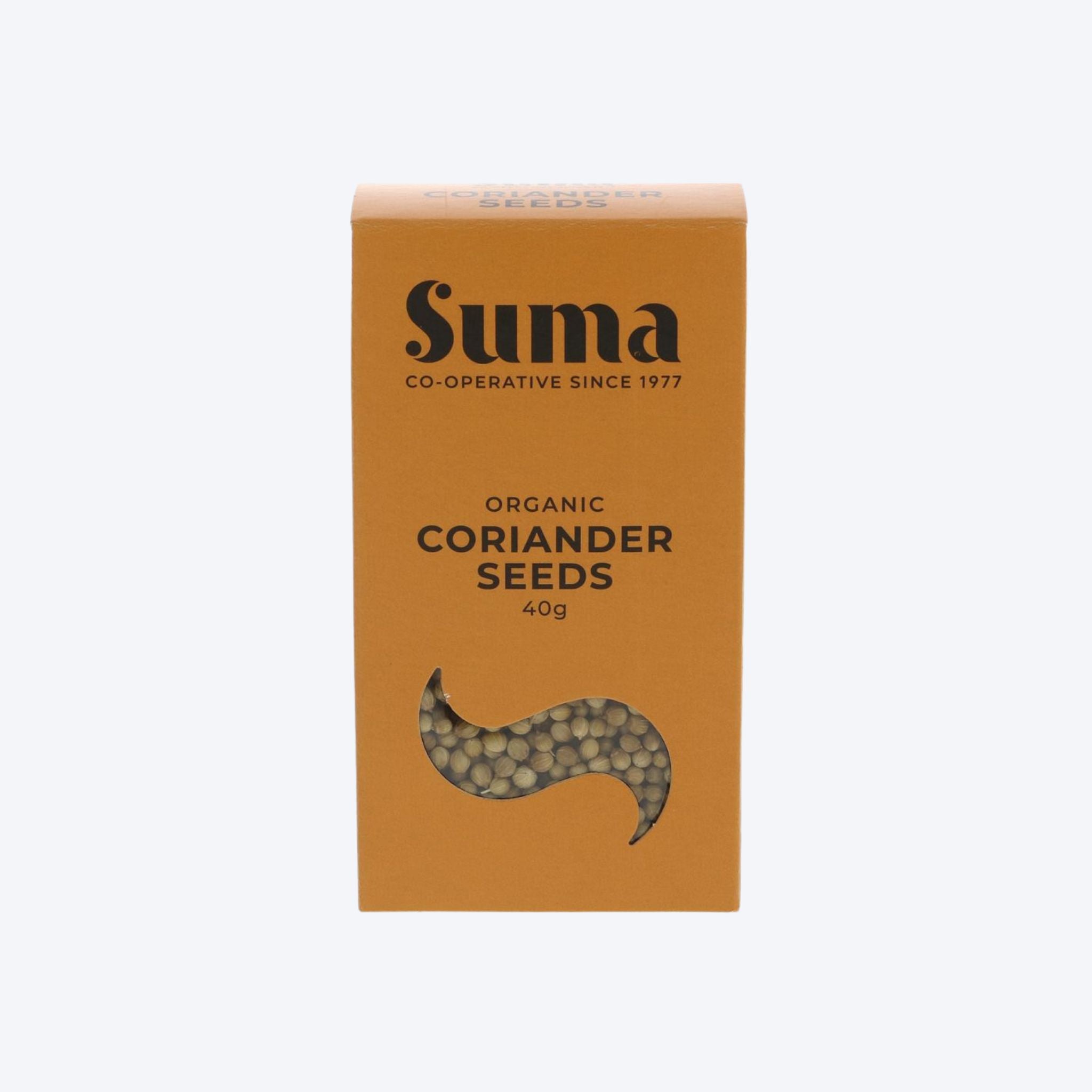 Suma Coriander Seeds - 40g