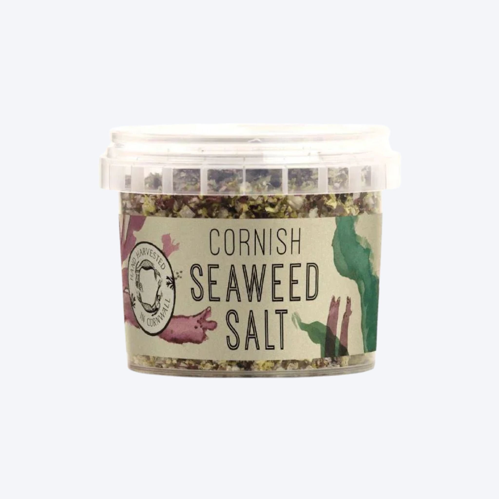 Cornish Seaweed Salt