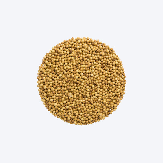 Weigh - Organic Coriander Seeds (30g)