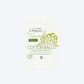 Simply Organic Cotton Balls x100