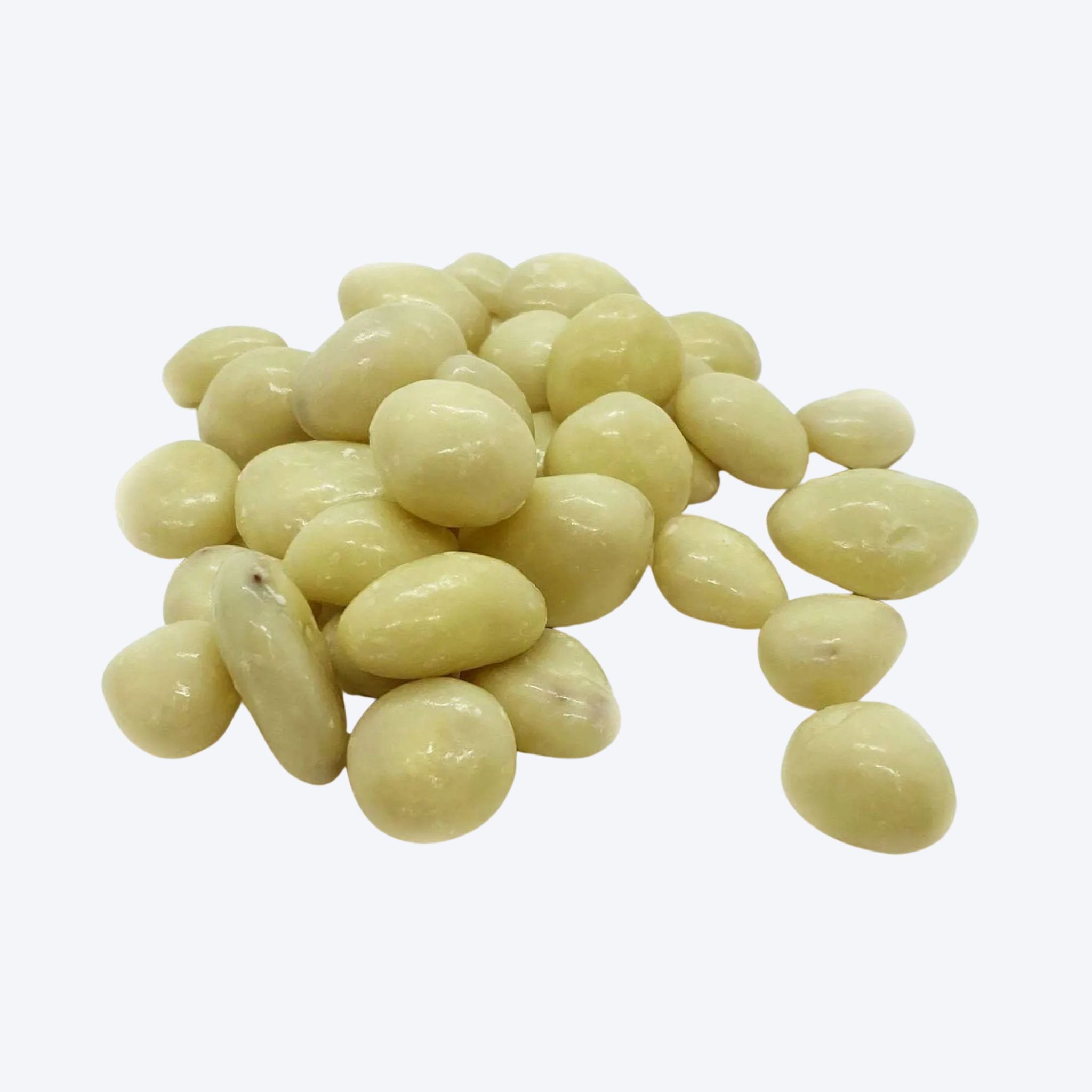 Weigh - Yoghurt Coated Cranberries (100g)