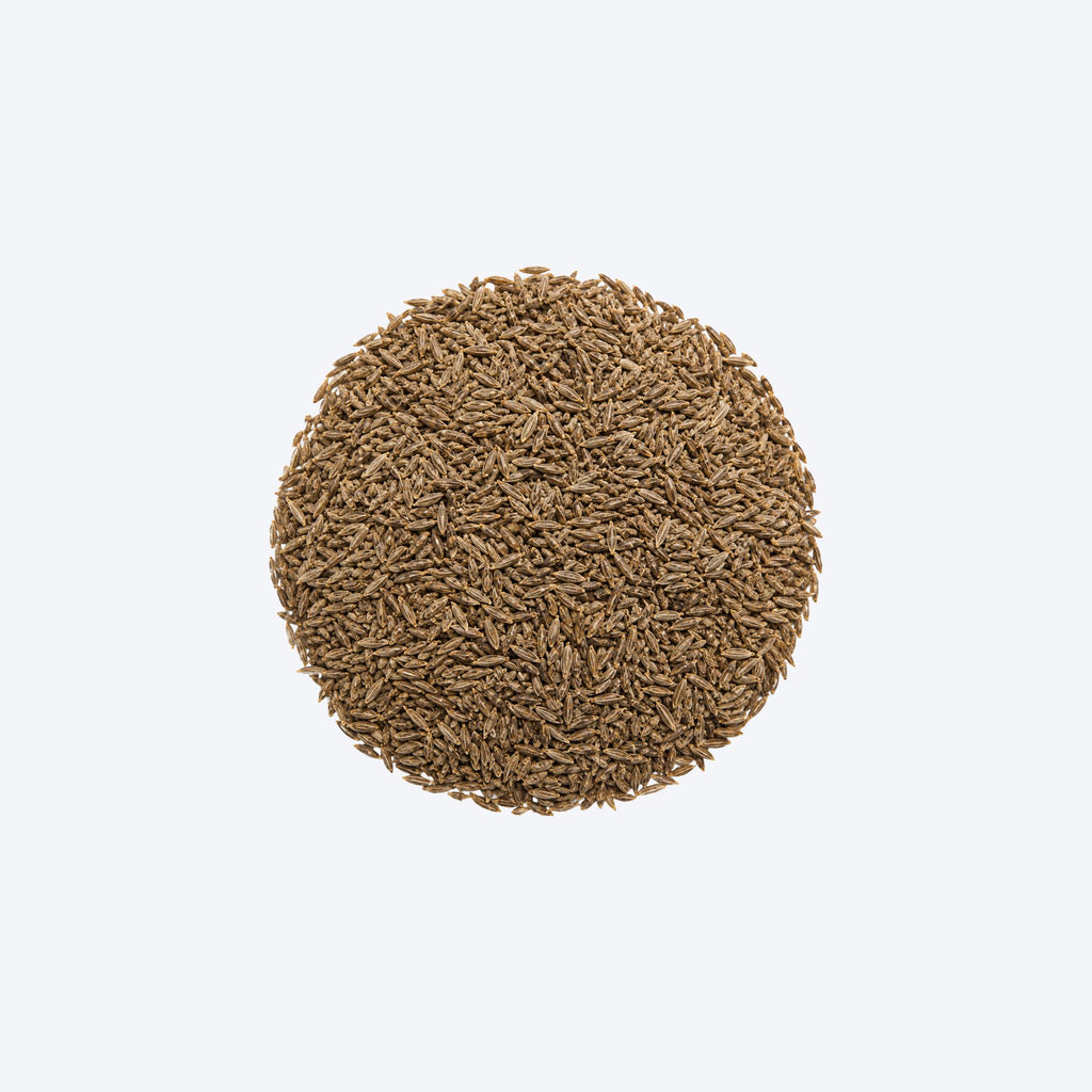 Weigh - Organic Cumin Seeds (30g)