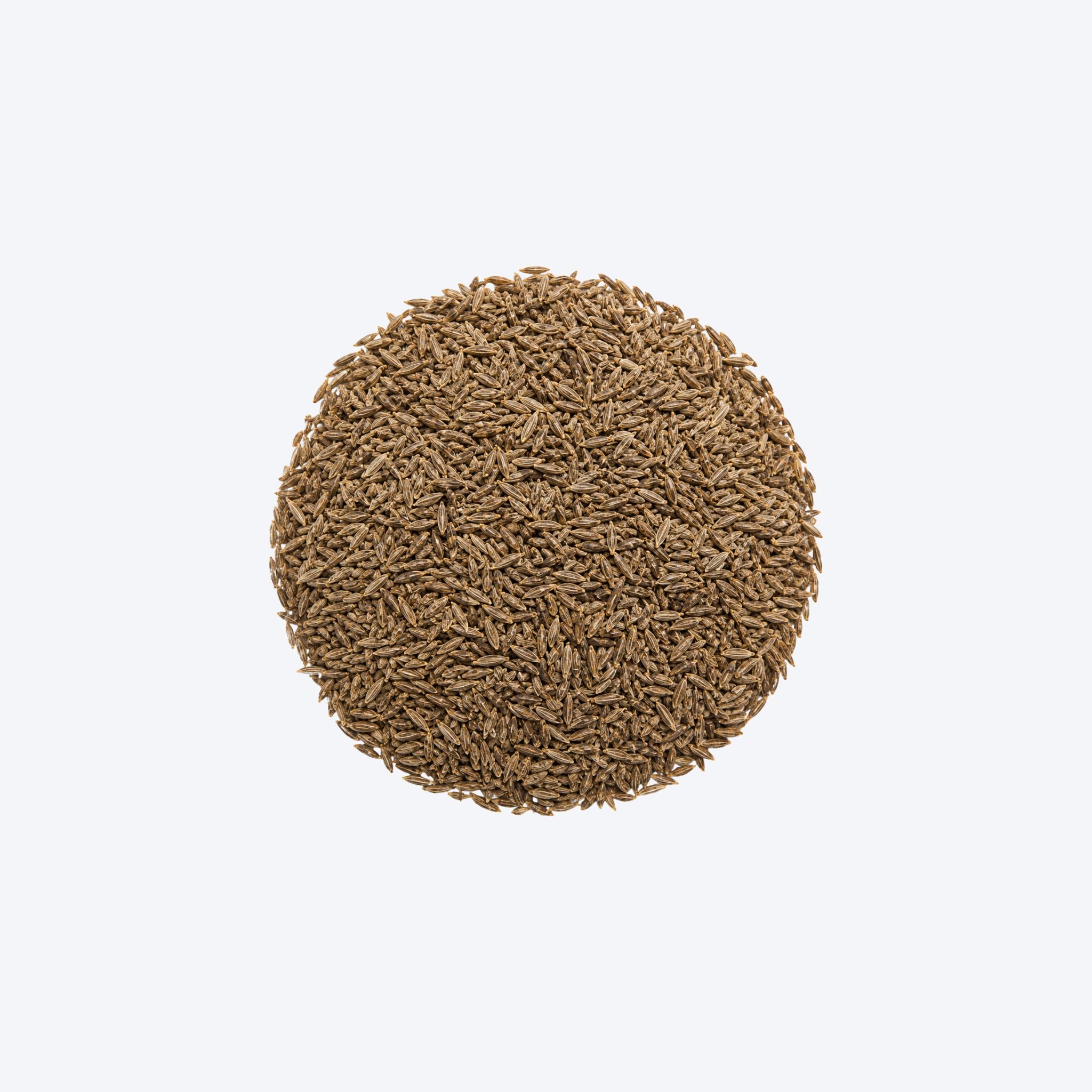 Weigh - Organic Cumin Seeds (30g)