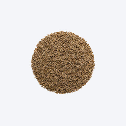 Weigh - Organic Cumin Seeds (30g)