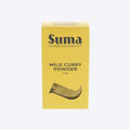 Suma Mild Curry Powder - 45g
