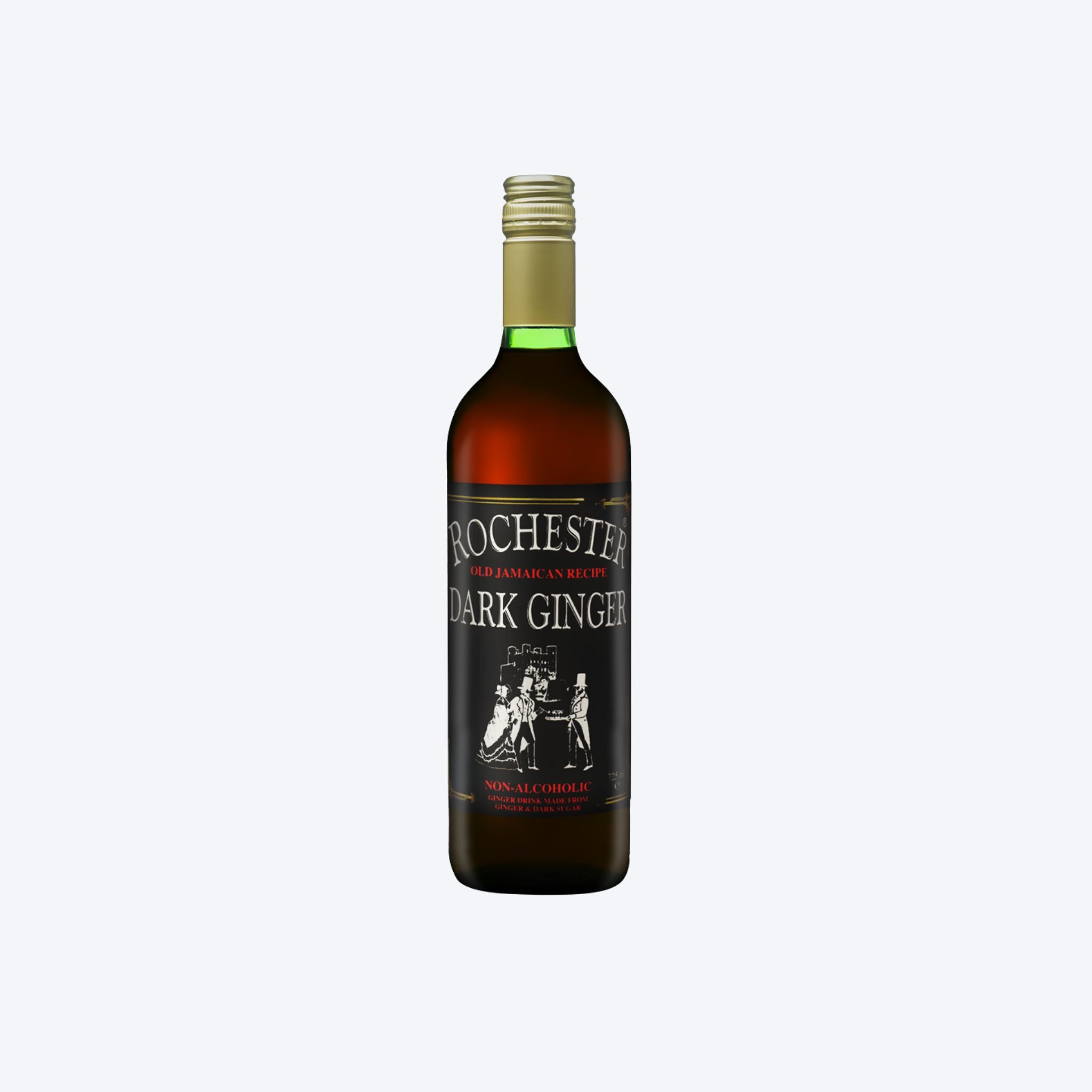 Rochester Dark Ginger - 725ml