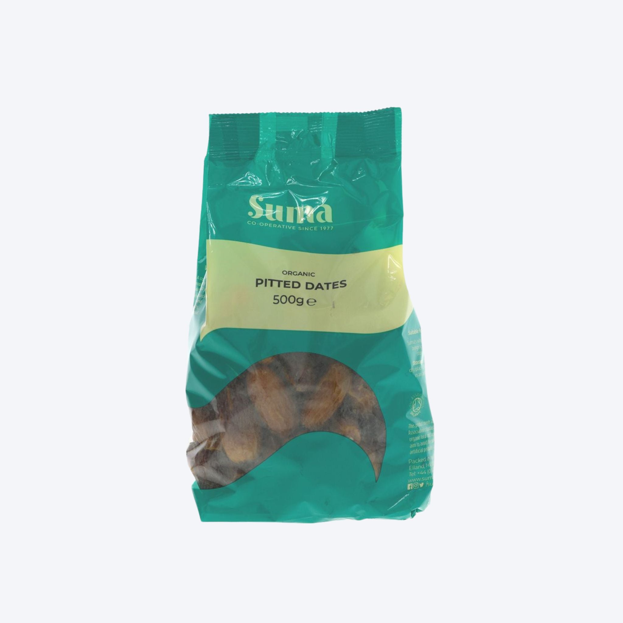 Suma Pitted Dates