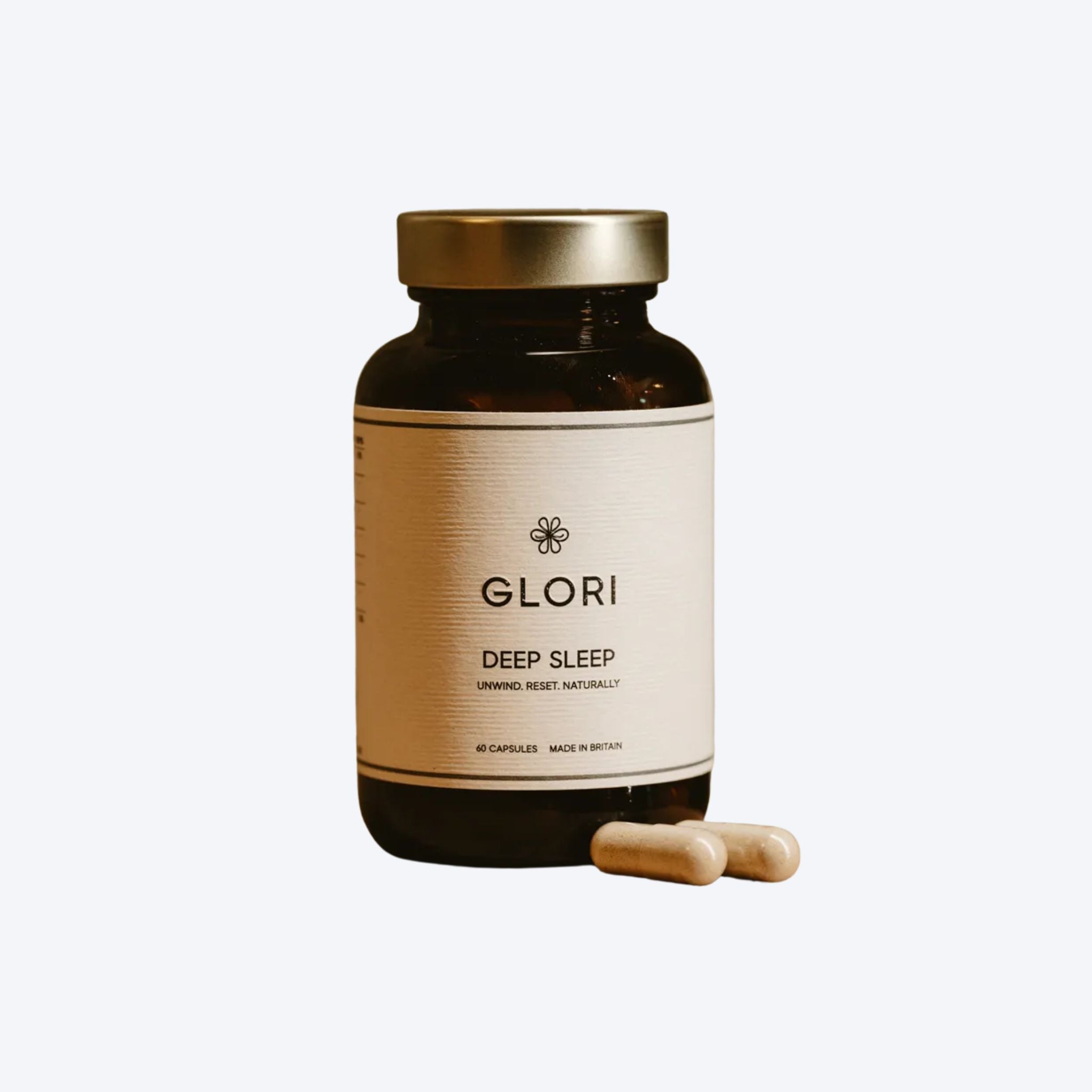 Glori Deep Sleep x14 Capsules