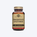 Solar Digestive Enzymes x100 Tablets