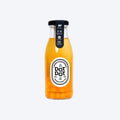 Dot Dot Mango Passionfruit Bubble Tea
