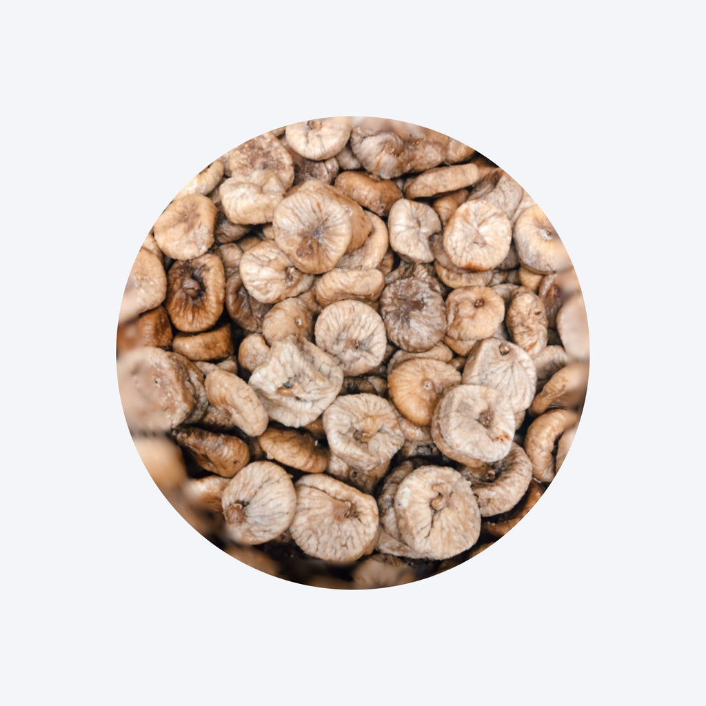 Weigh - Dried Organic Figs (100g)