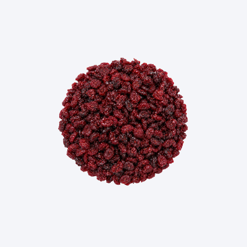Weigh - Dried Sweetened Cranberries (100g)