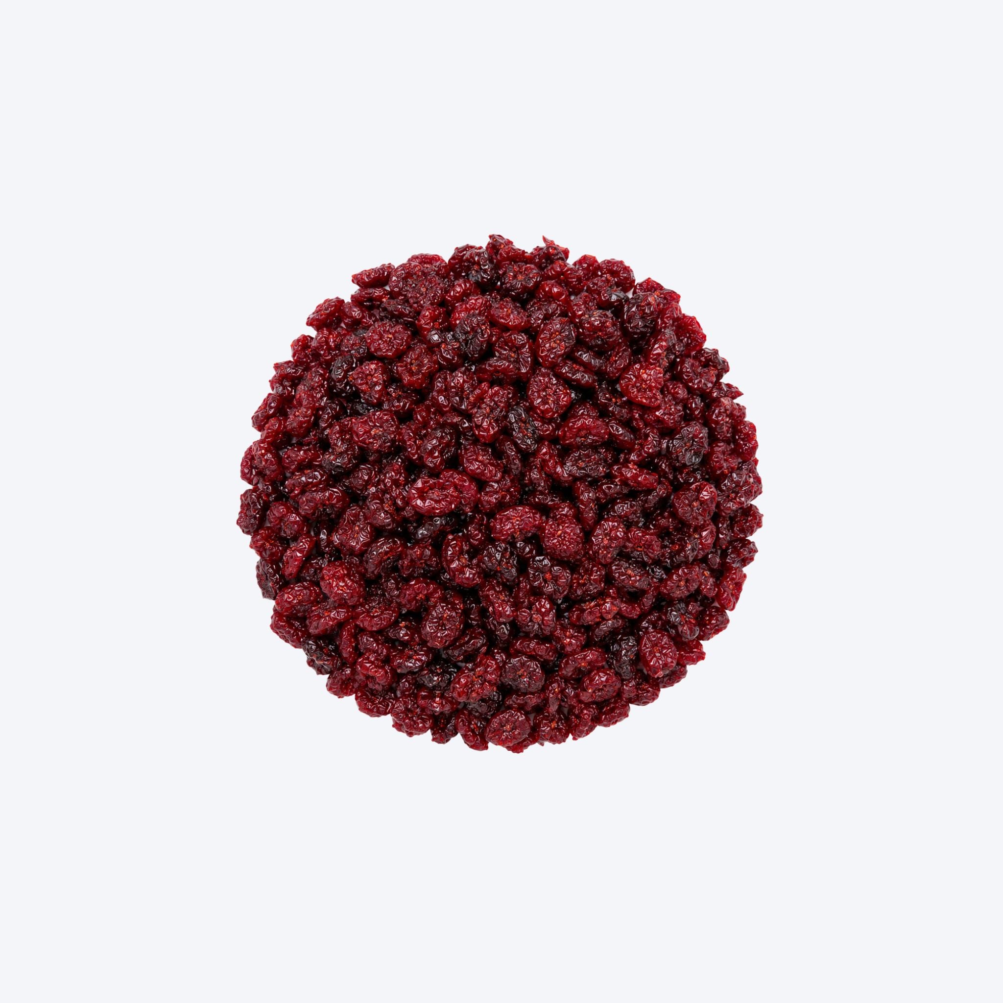 Weigh - Dried Sweetened Cranberries (100g)