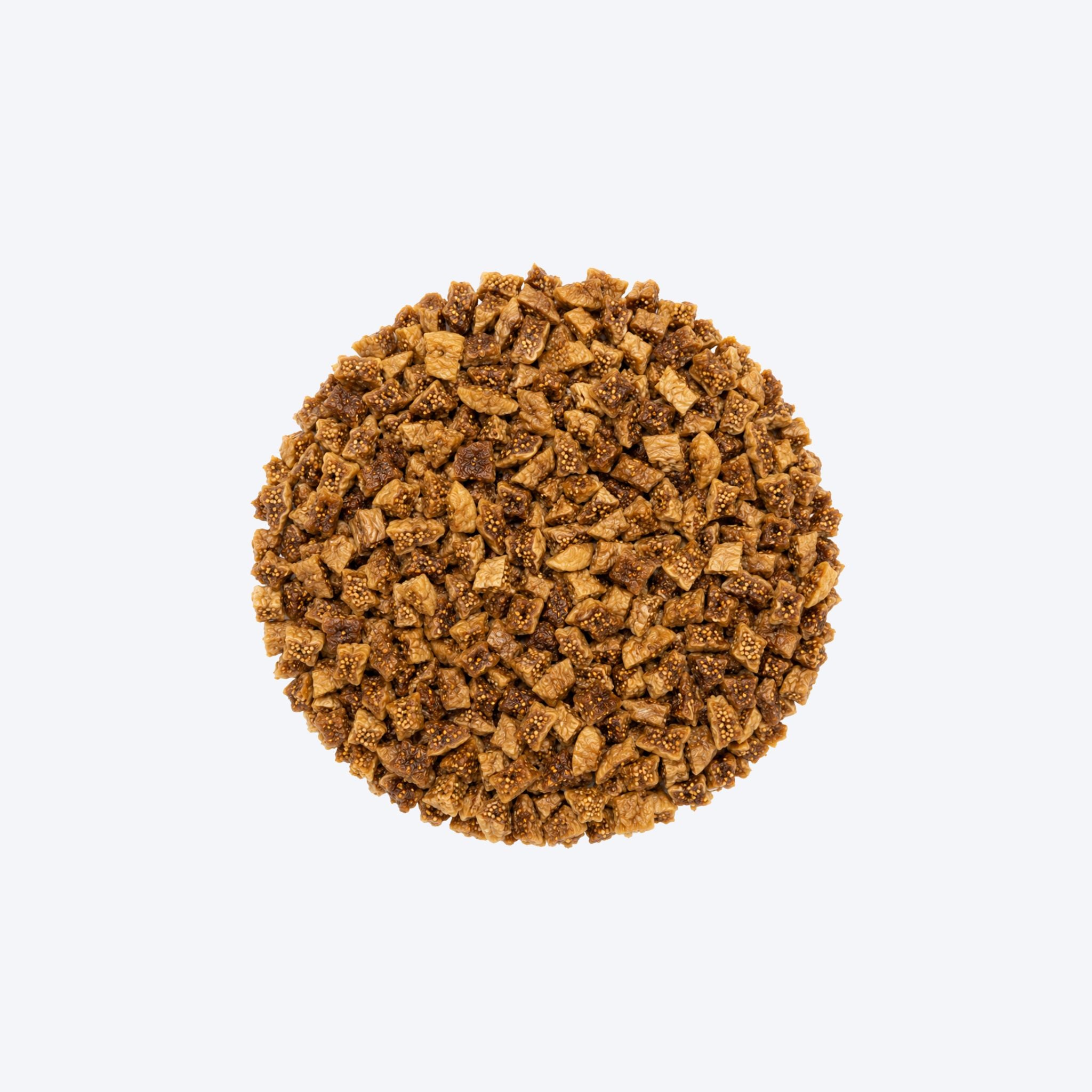 Weigh - Dried Organic Figs (100g)