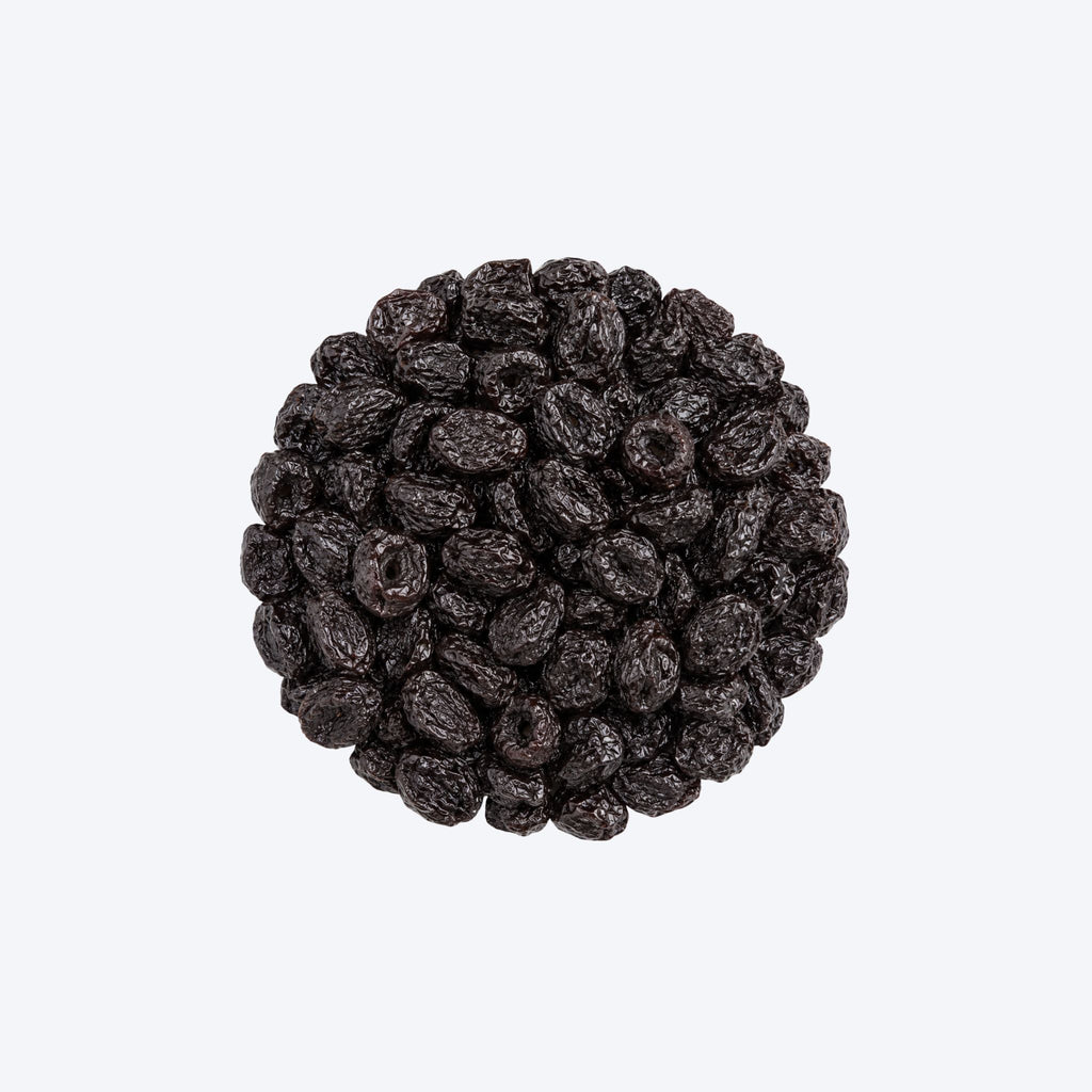 Weigh - Dried Pitted Prunes (100g)