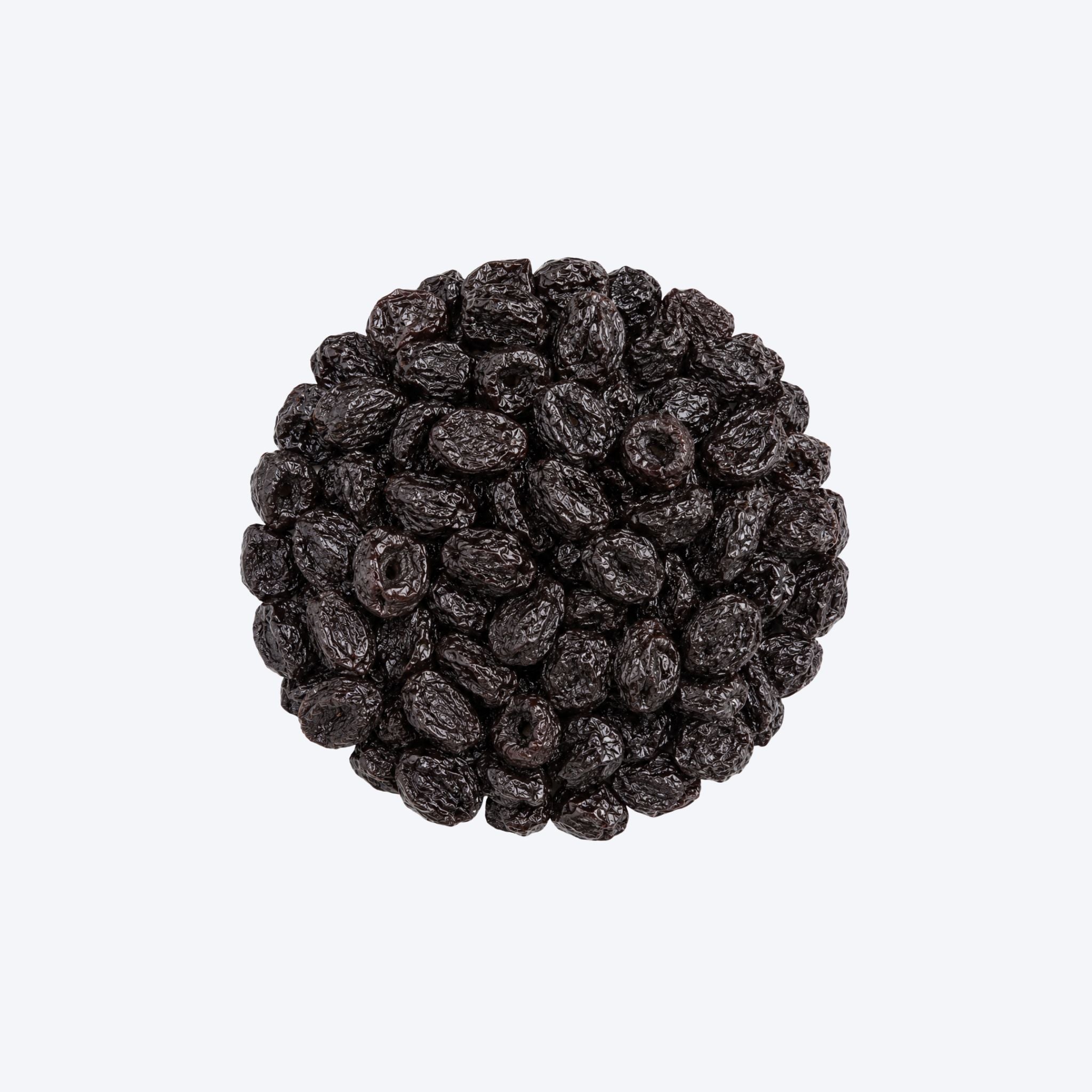 Weigh - Dried Pitted Prunes (100g)