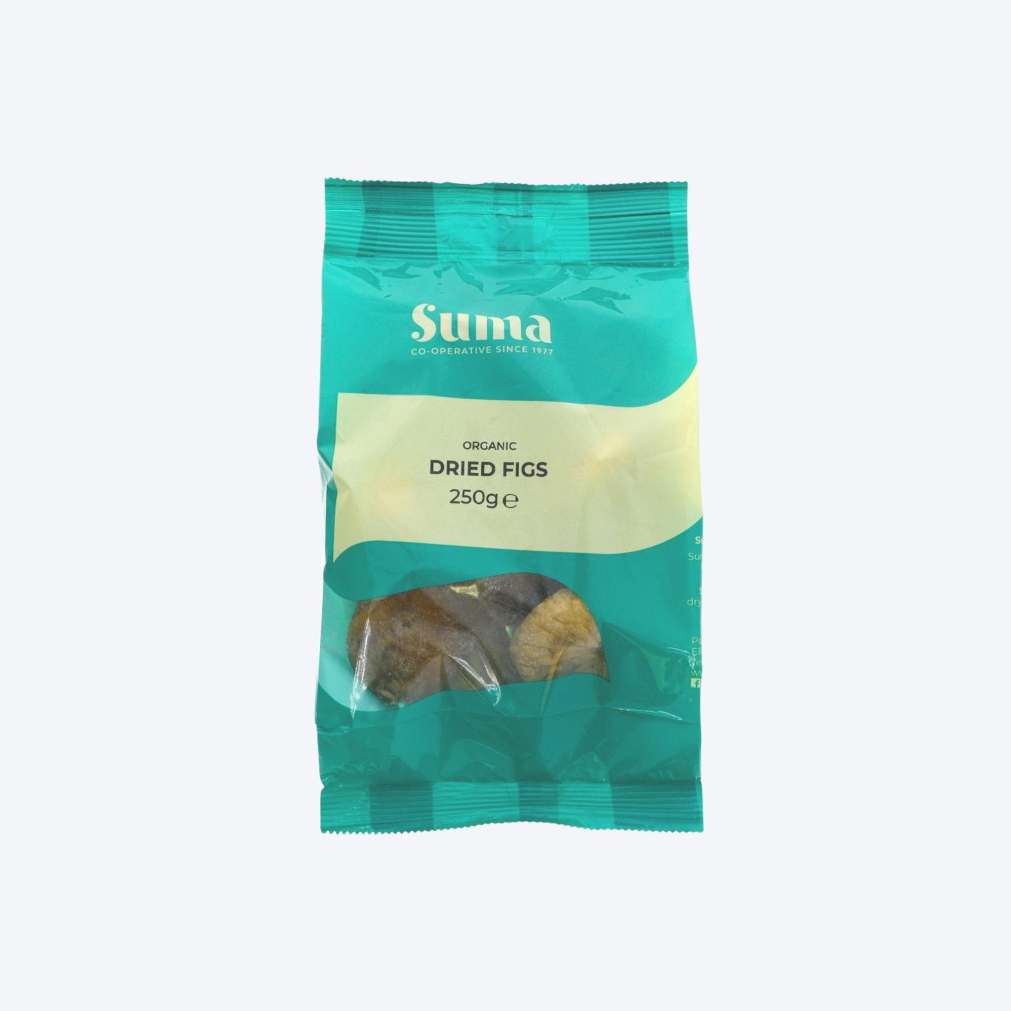 Suma Dried Figs - 250g