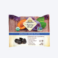 Sunny Fruit Organic Dried Plums - 30g