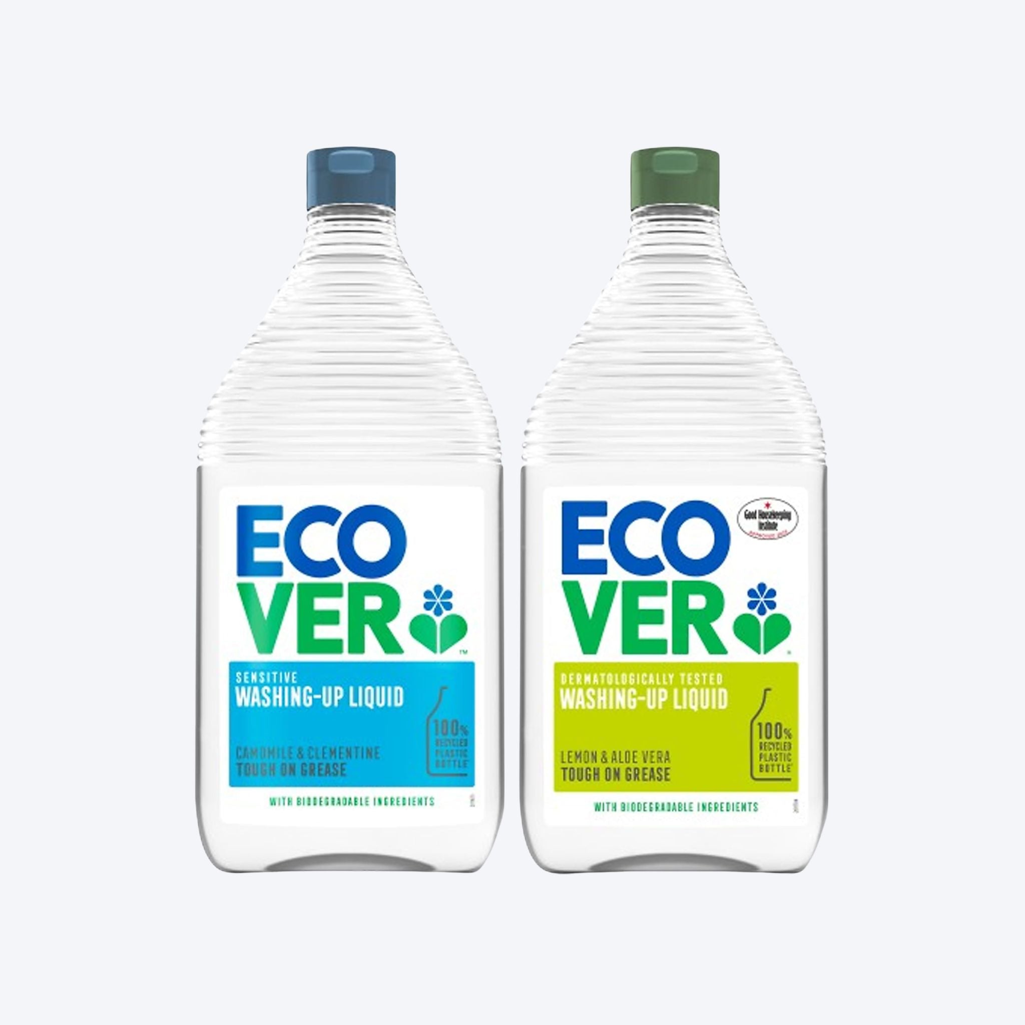 EcoVer Washing Up Liquid - 950ml