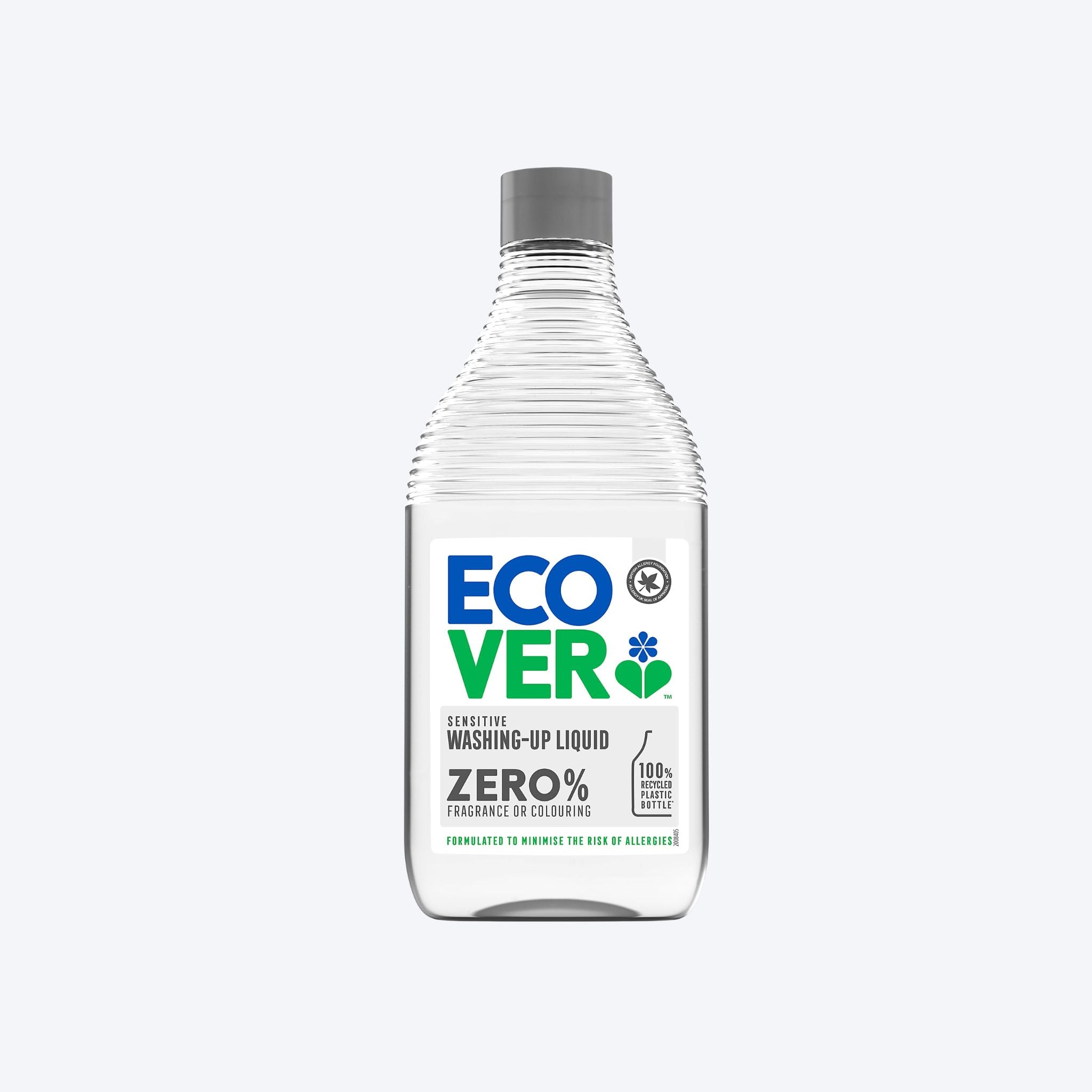 EcoVer Washing Up Liquid - 450ml