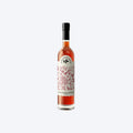 Bush Barn Farm Elderflower & Rhubarb Cordial