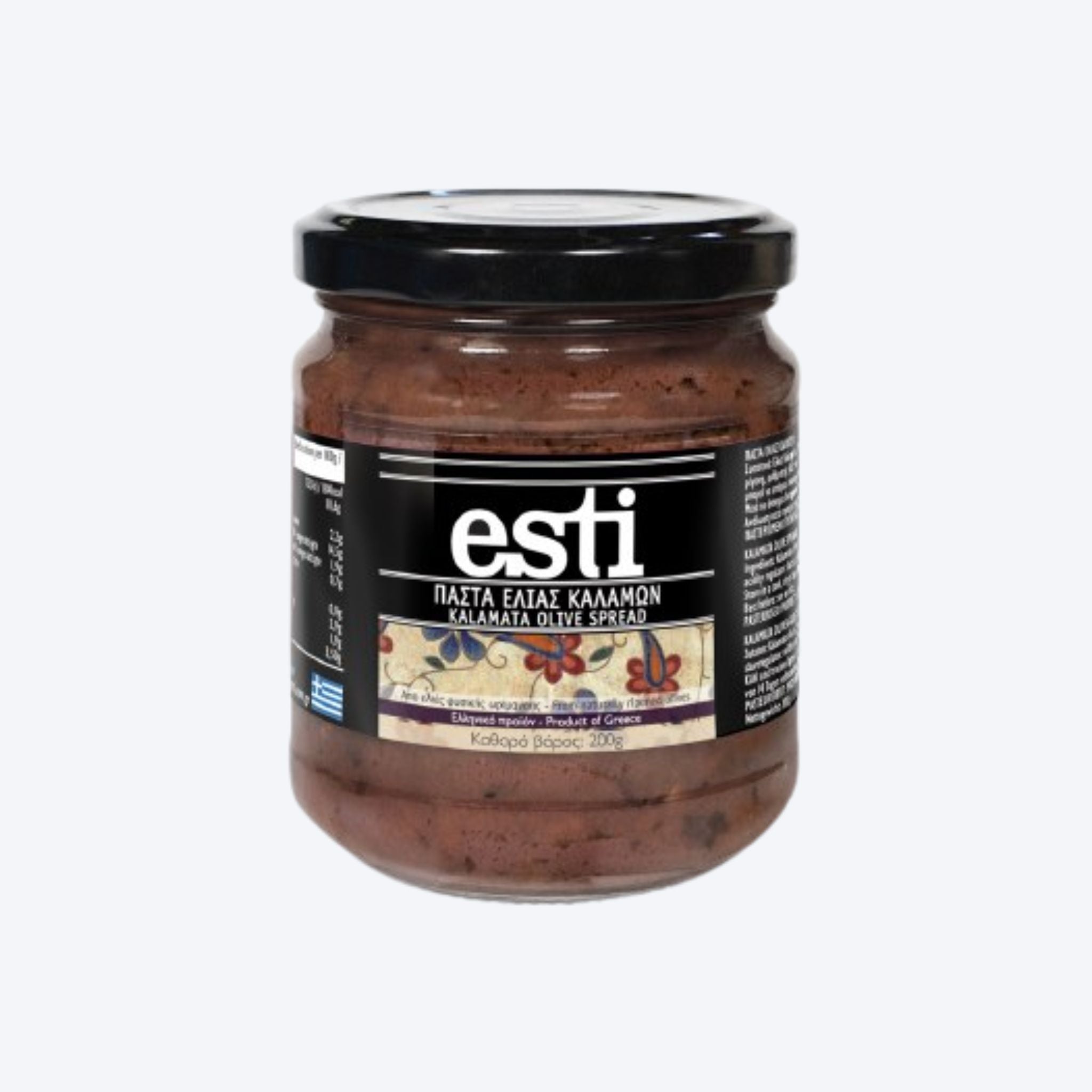 Esti Kalamata Tapenade - 200g