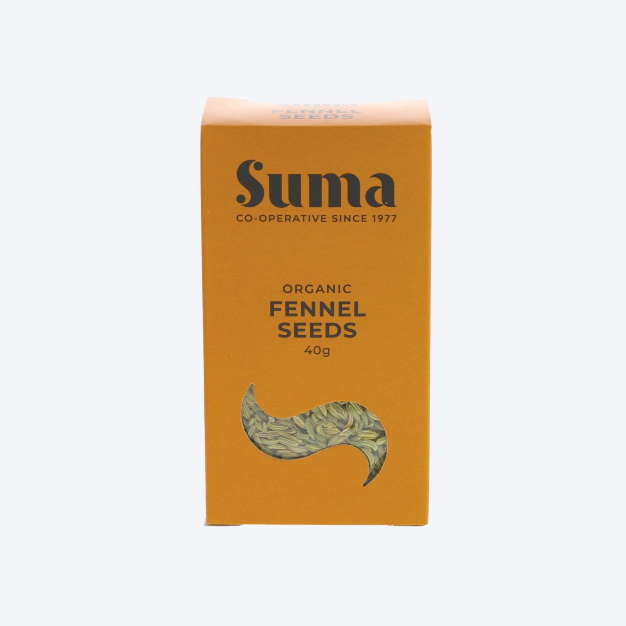 Suma Fennel Seeds - 40g