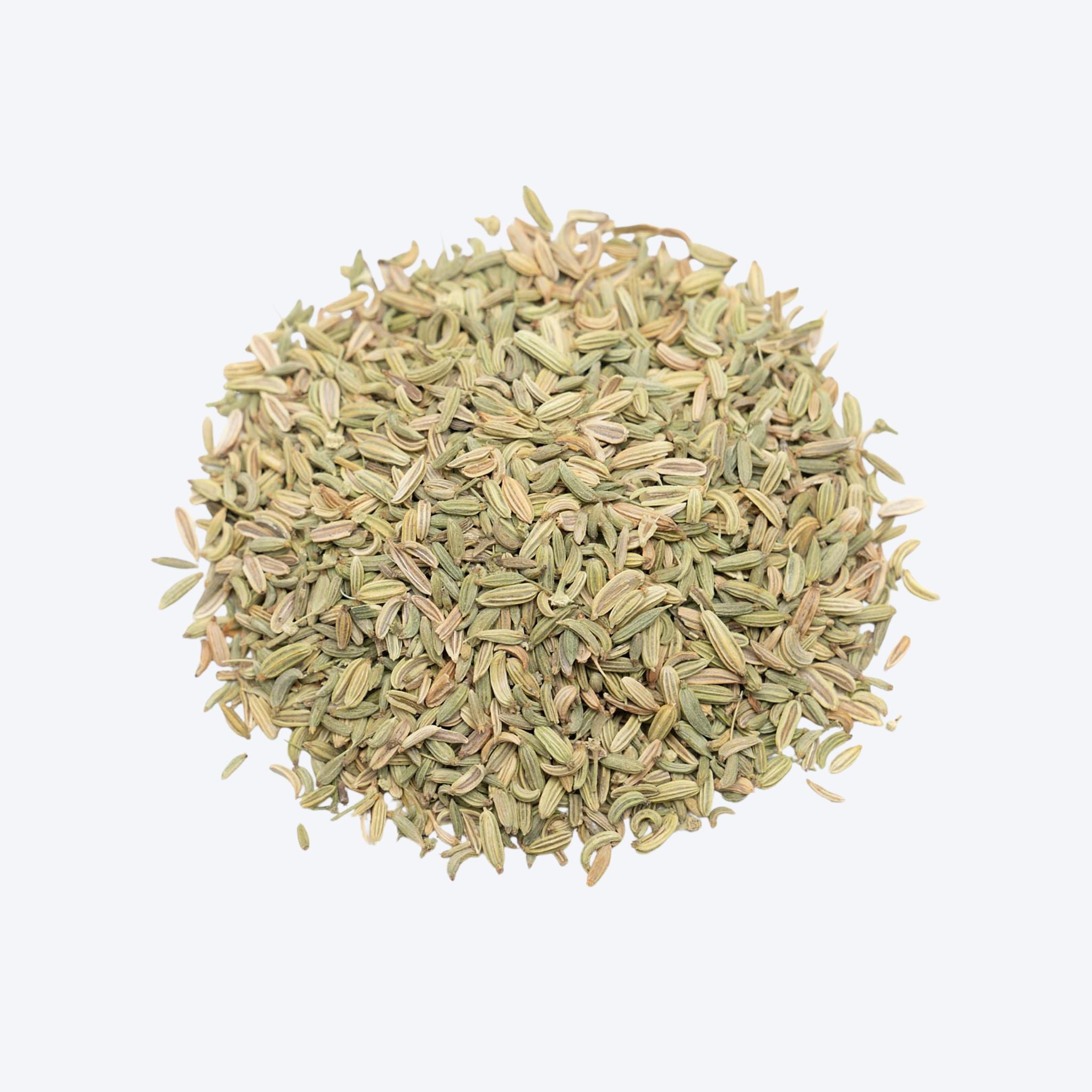 Weigh - Organic Fennel Seeds (30g)