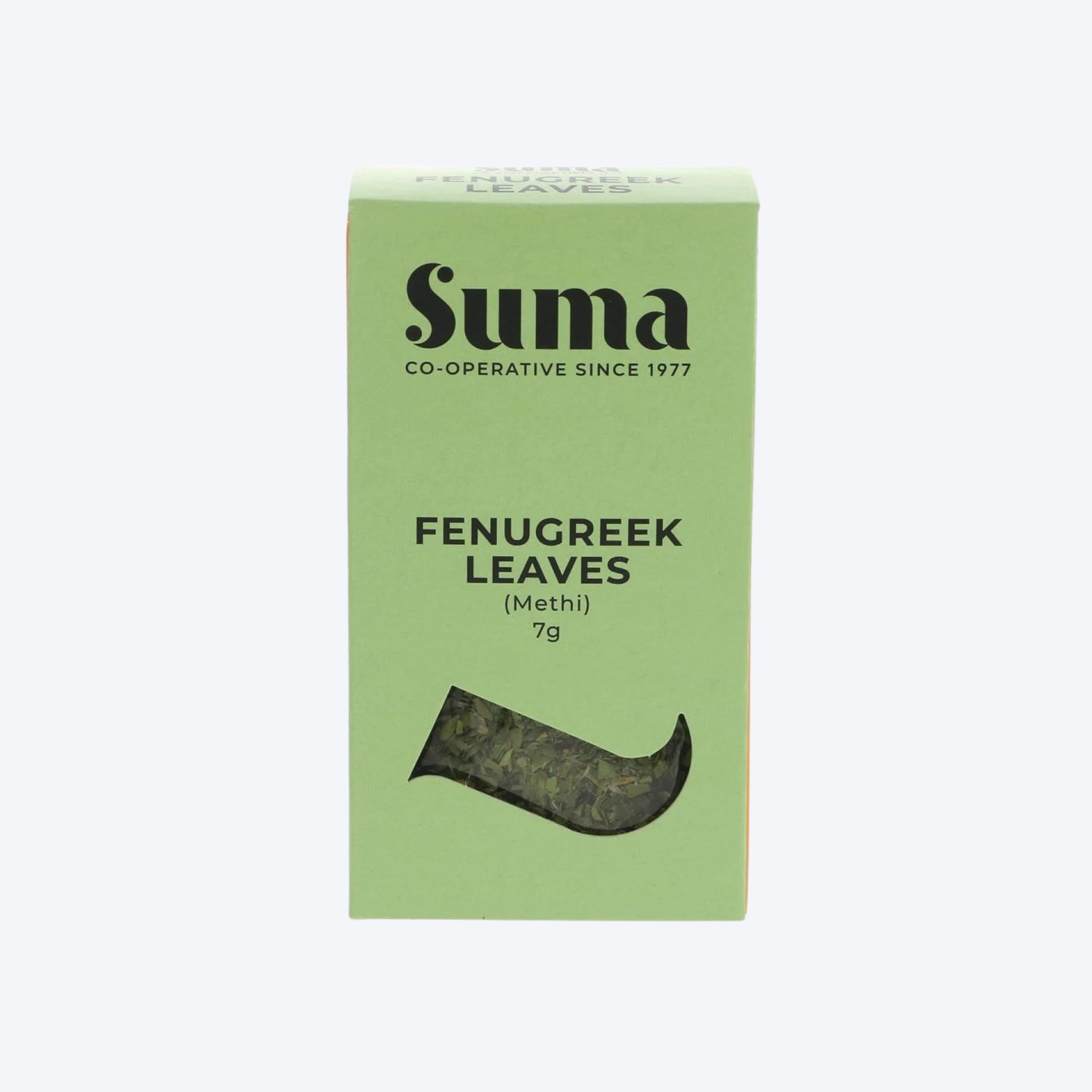 Suma Fenugreek Leaves - 7g