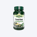 Natures Aid Feverfew x90 Capsules