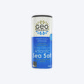 Geo Organics Fine Atlantic Sea Salt - 500g