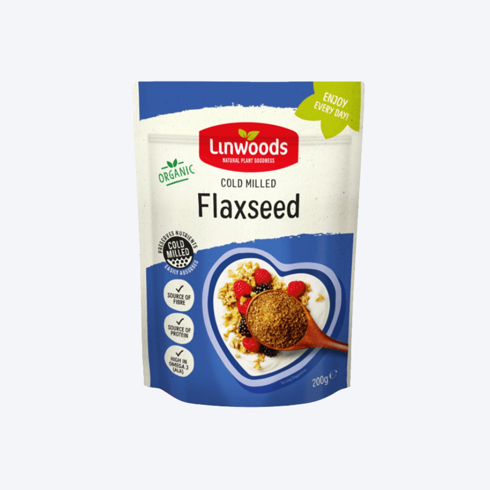 Linswoods Flaxseed