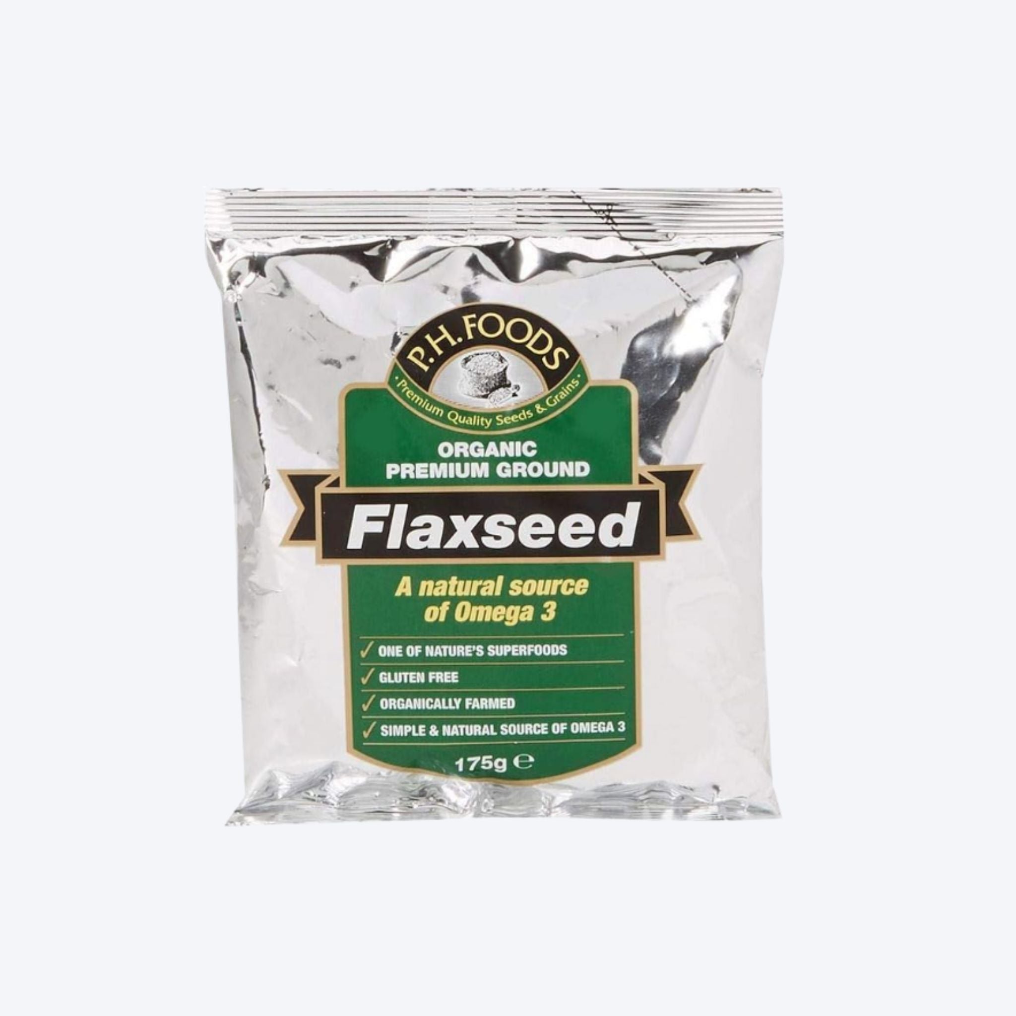 Prewetts Flaxseed - 175g