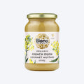 Biona French Dijon Mustard - 200g