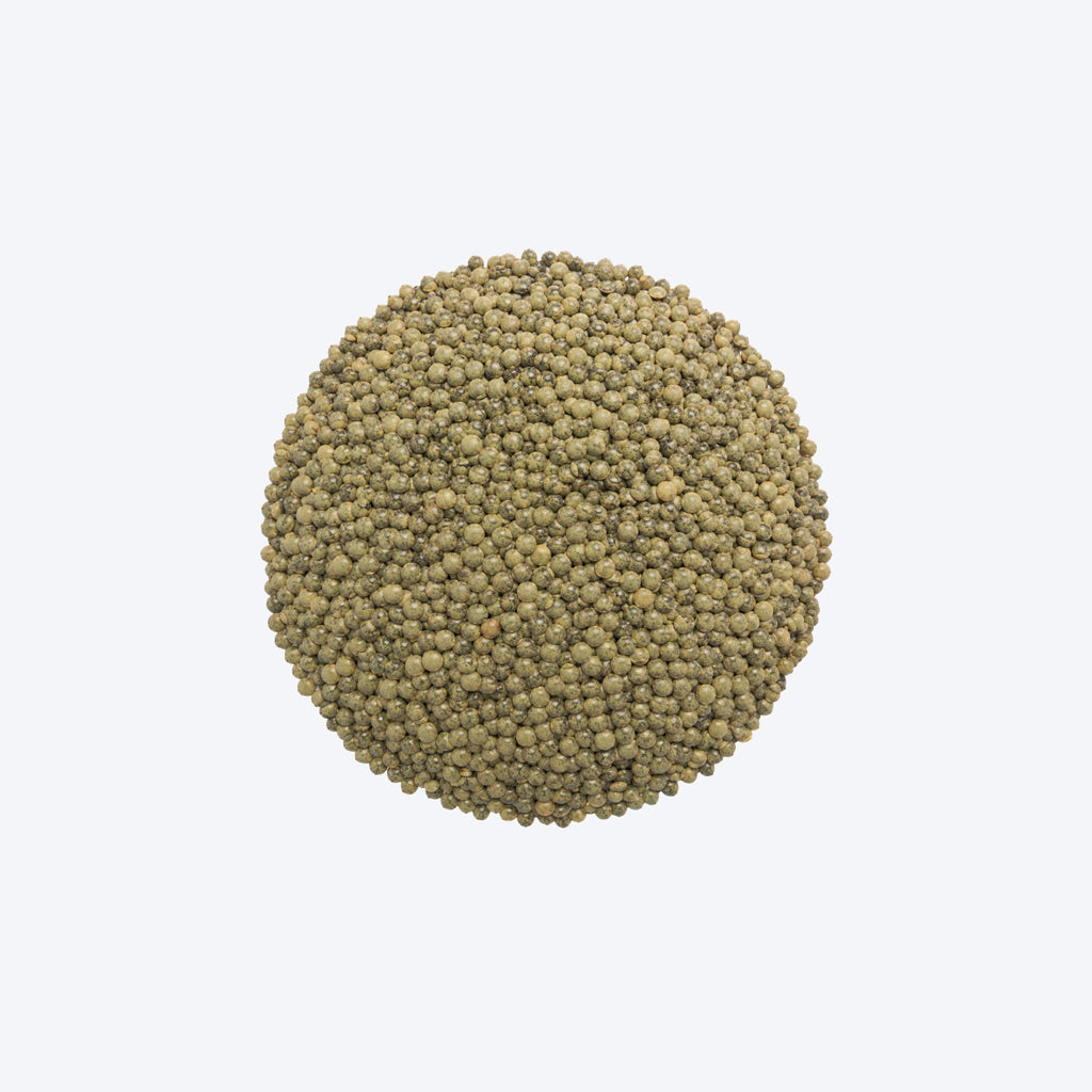 Weigh - Organic French Green Lentils (100g)