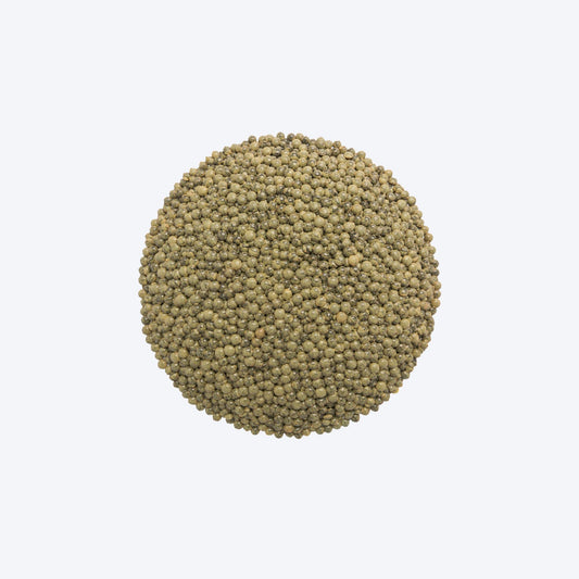 Weigh - Organic French Green Lentils (100g)