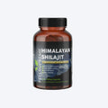 Feel Supreme Himalayan Shilajit x60 Capsules