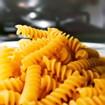 Weigh - Organic White / Penne Fusilli (100g)