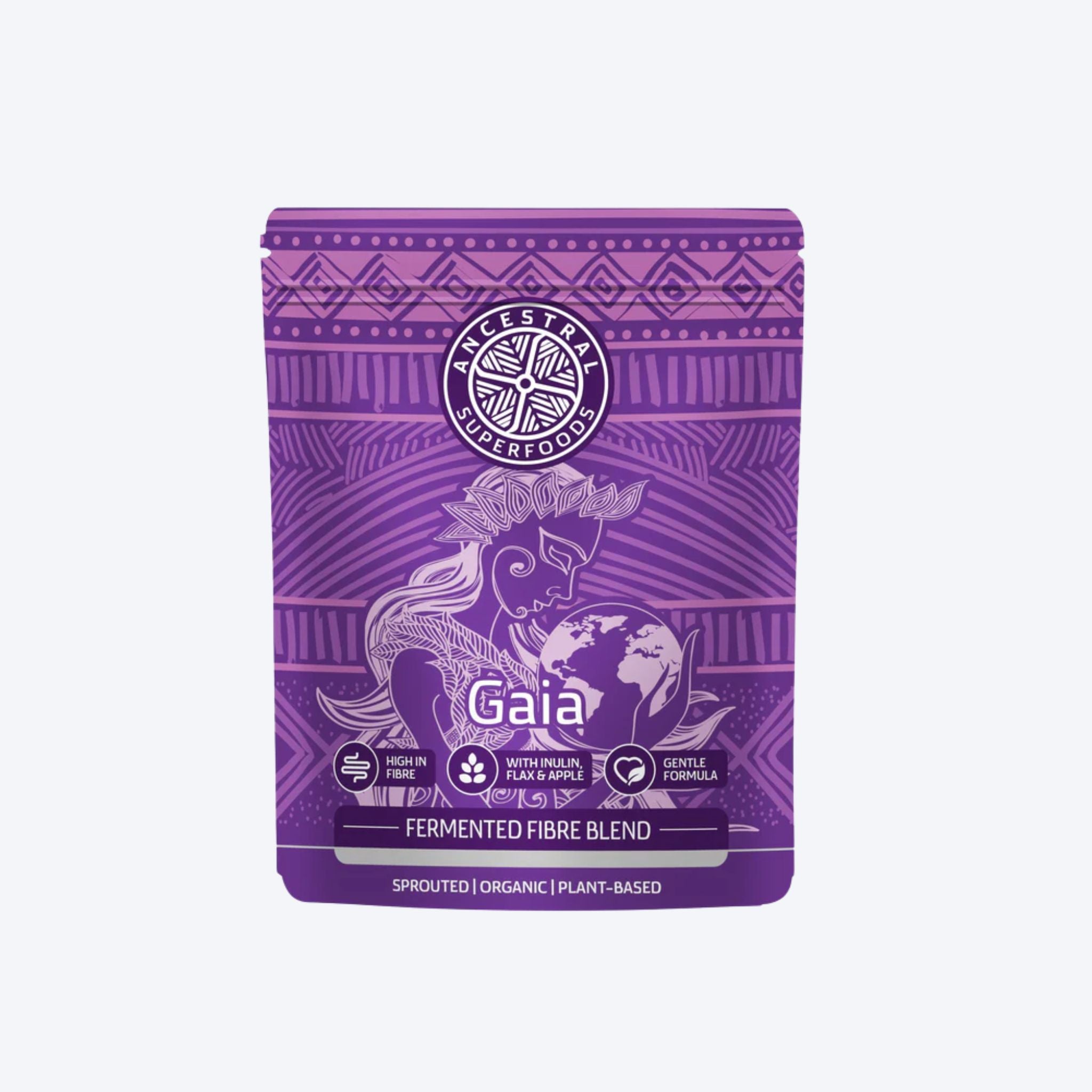 Ancestral Superfoods Gaia Elixir Blend - 200g