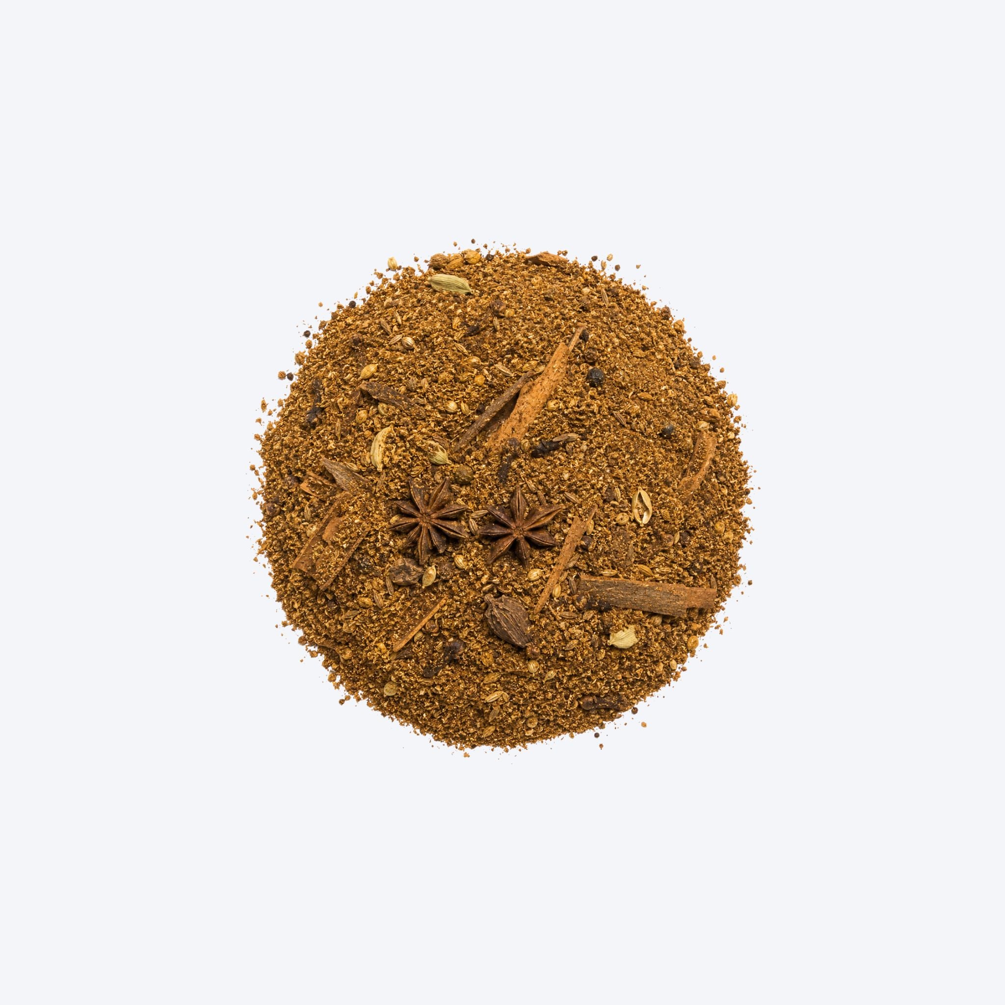 Weigh - Organic Garam Masala (100g)