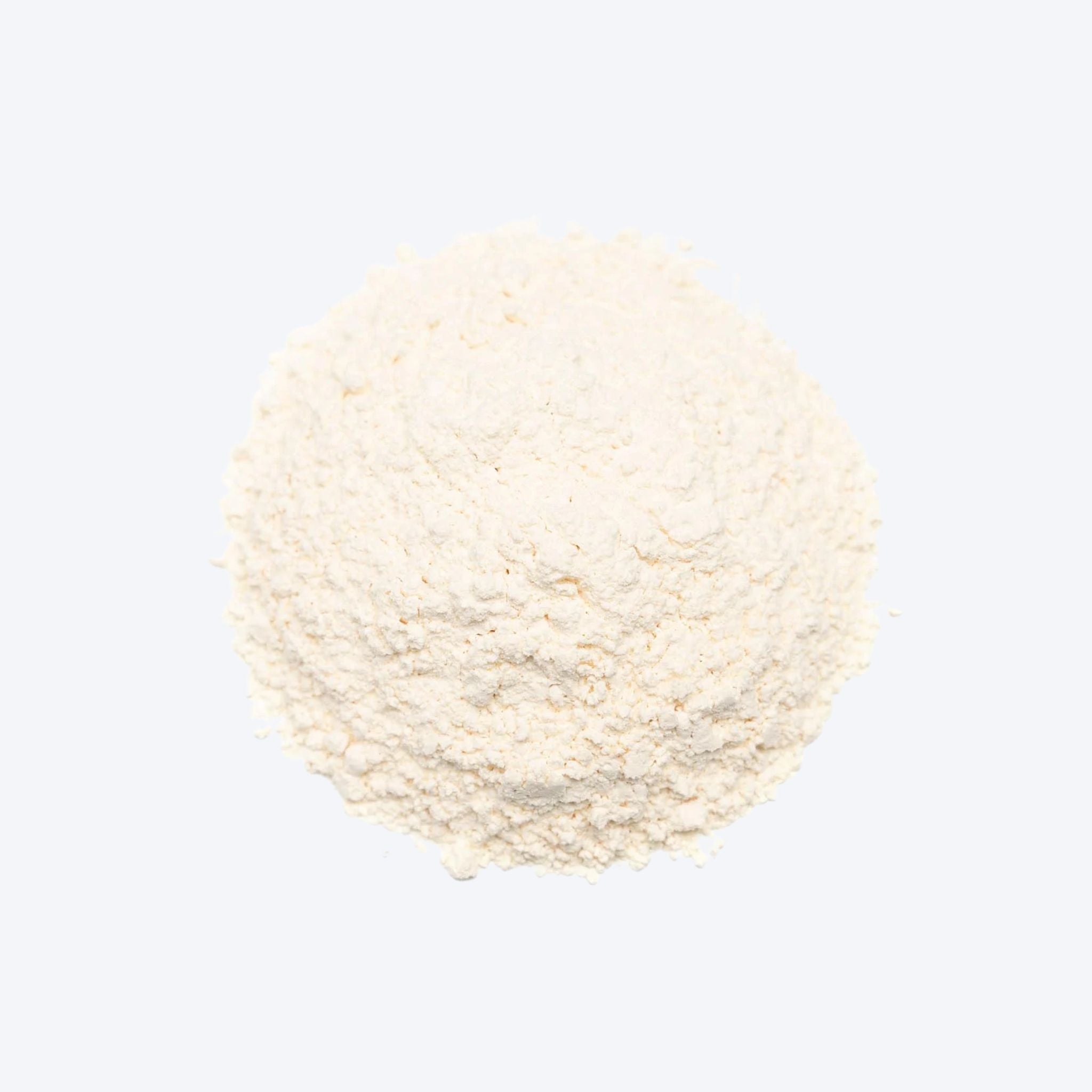 Weigh - Organic Garlic Bulb Powder (100g)