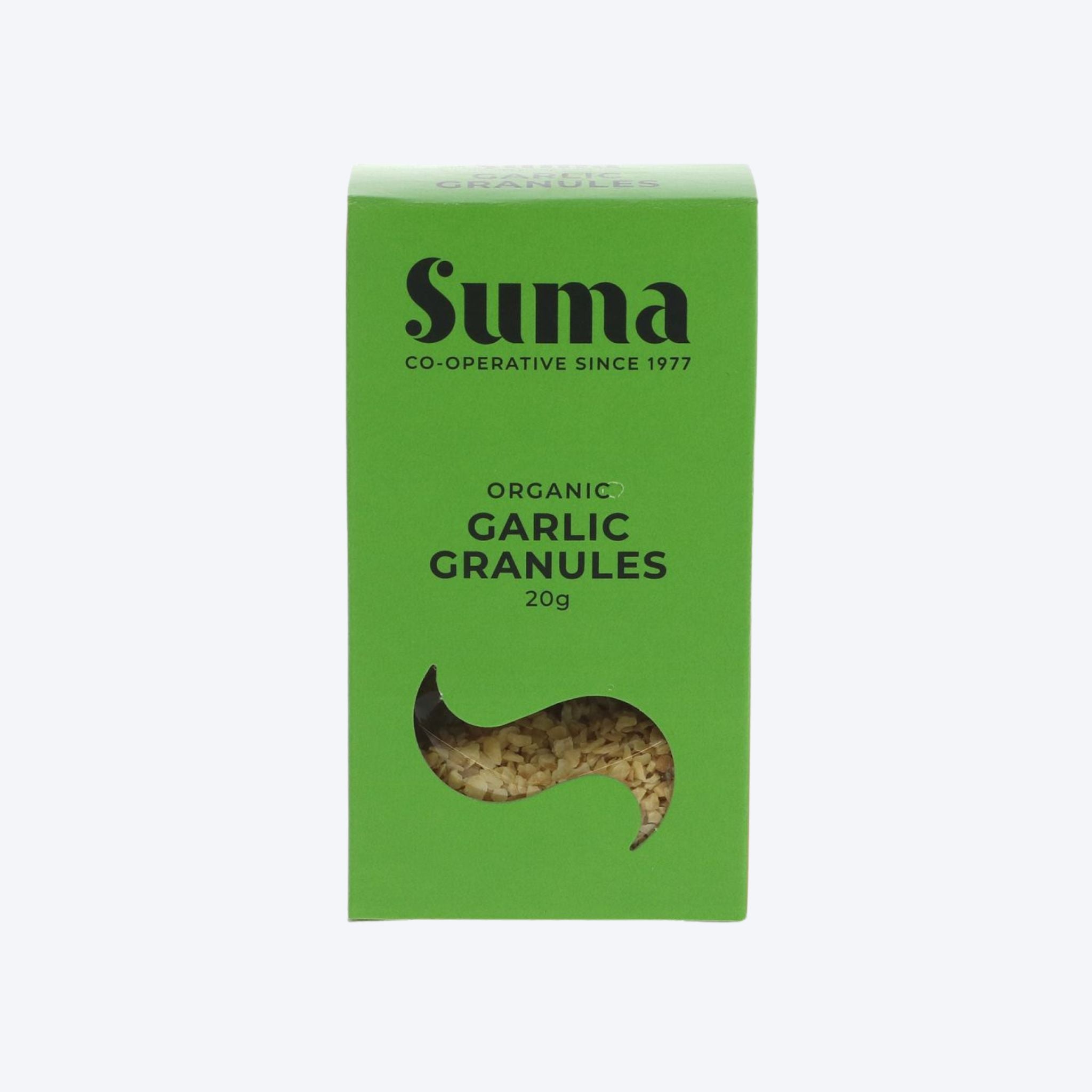 Suma Garlic Granules - 20g
