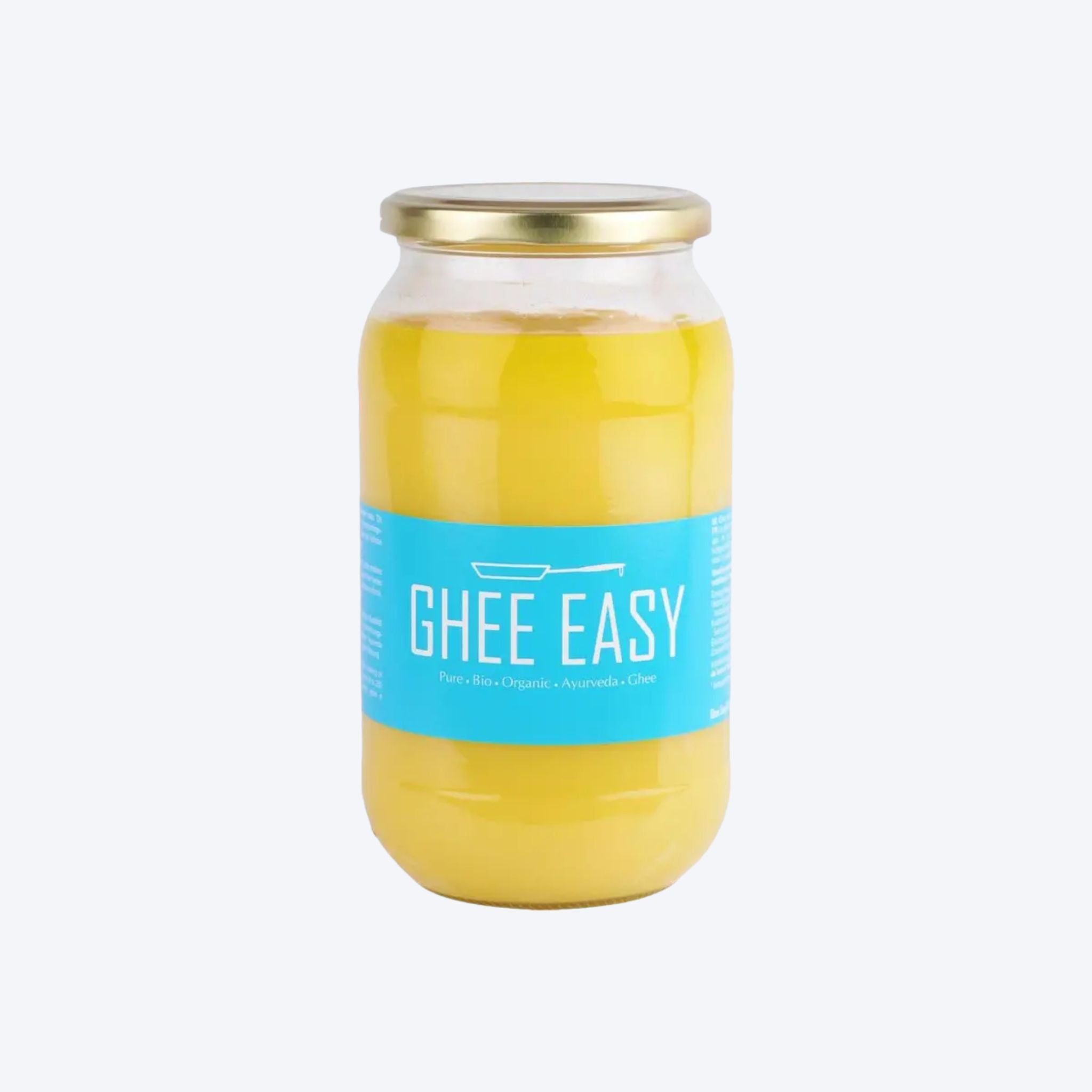 Ghee Easy - 100g