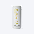 Gimber Ginger, Lemon & Herbs Can