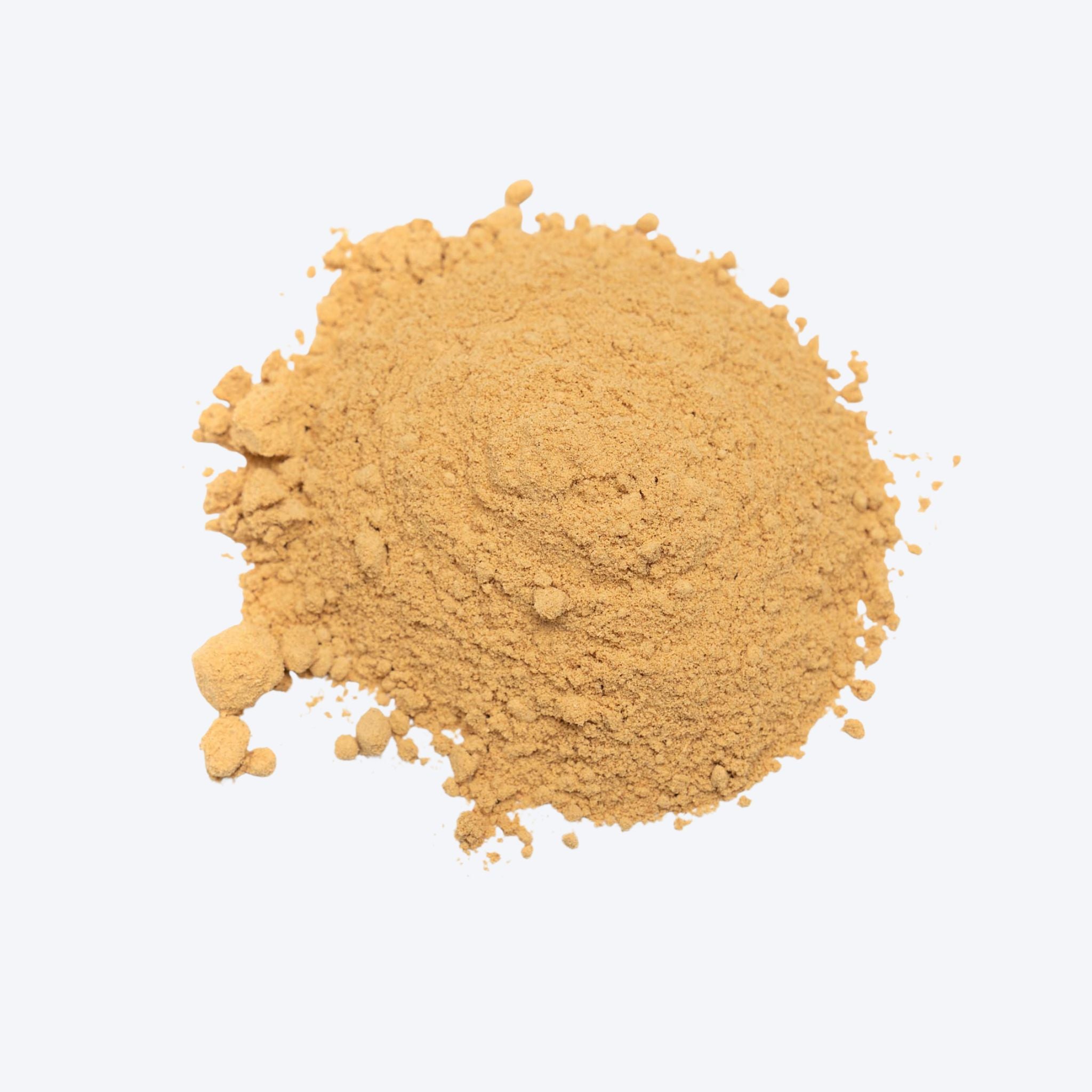 Weigh - Organic Ground Ginger (30g)